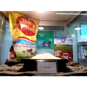 AGUNA FAIR